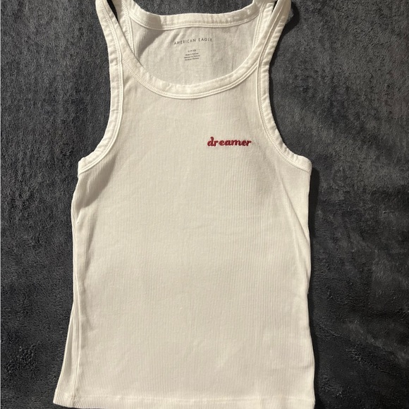 American Eagle Outfitter Dreamer tank top- Size S - Picture 1 of 3